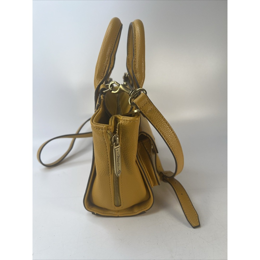 3.1 Phillip Lim for Target small Yellow  purse - Picture 5 of 10